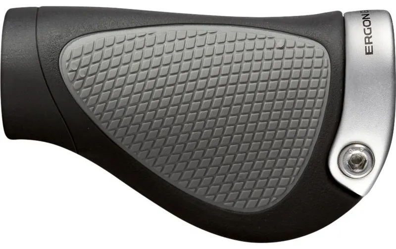 Ergon Lenkergriffe GP1 Gr. S GripShift