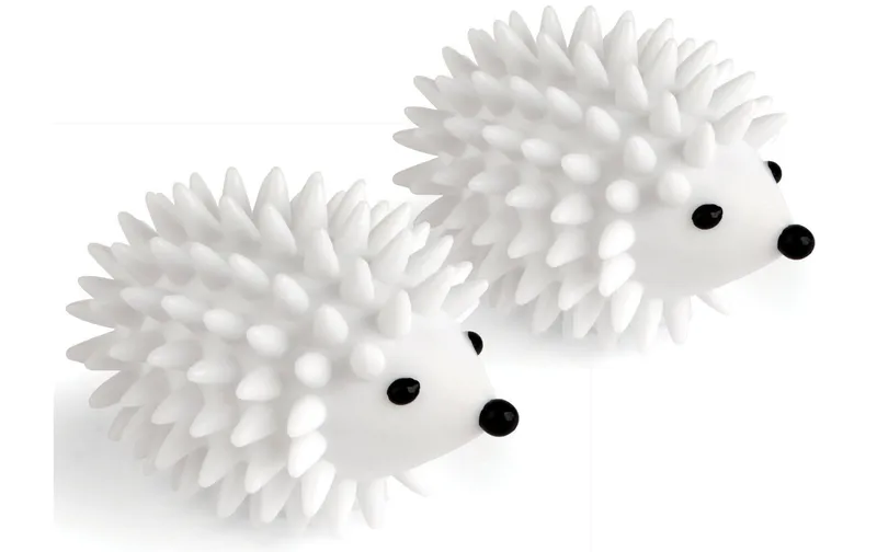 Kikkerland Multifunktionsbälle Igel 2 pezzi