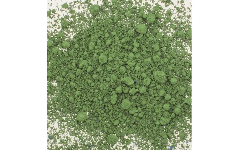 Glorex Farbpigmente 14 ml vert