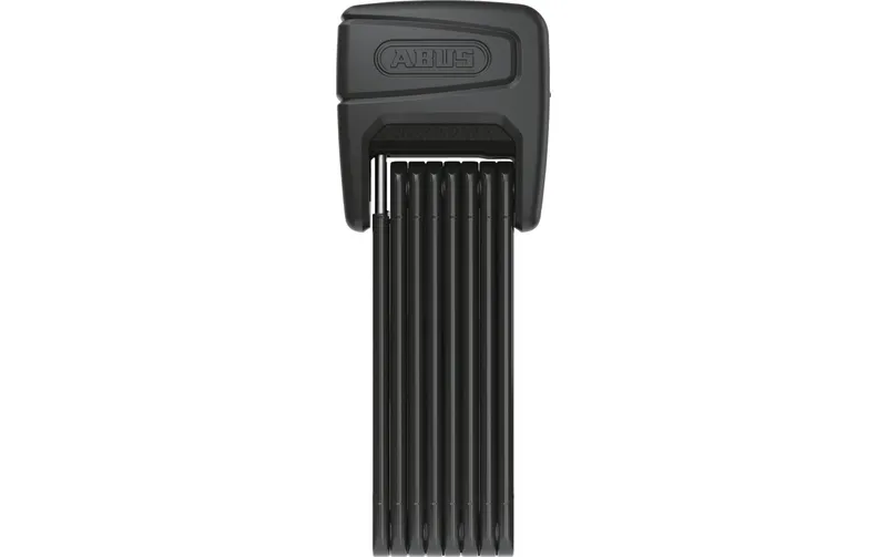 Abus Faltschloss Bordo One 6000AF/120 mit Halter