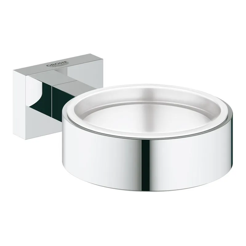 GROHE Glashalter Chrom