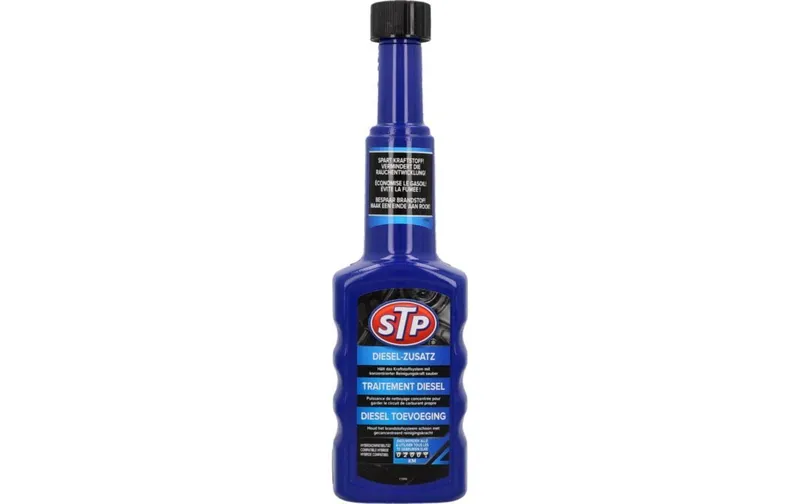 STP Diesel-Additiv 200 ml
