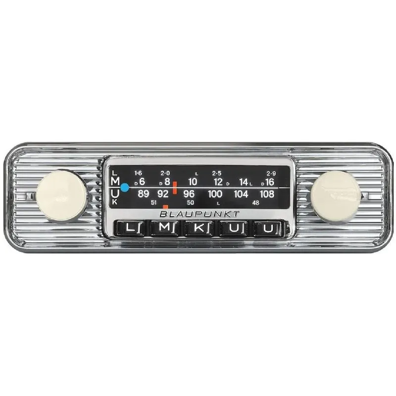 Blaupunkt Frankfurt Stereo Classic 1 DIN