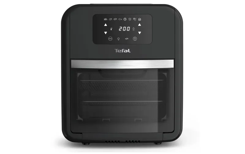 Tefal Heissluft-Fritteuse Easy Fry Oven & Grill FW5018 11 l