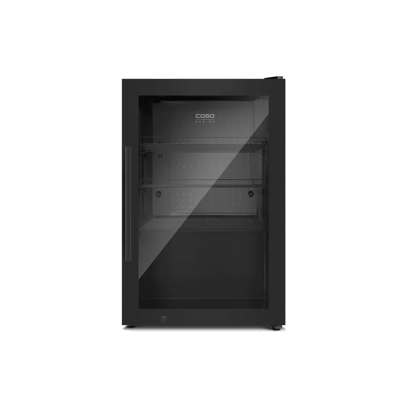 Caso Weinkühlschrank Barbecue Cooler R noir, Rechts