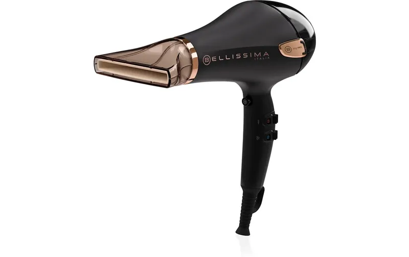 Bellissima Haartrockner My Pro P5 3800 nero/Gold