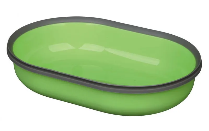 SureFeed Zubehör Einzel-Ersatzschale, verde, 2 Stk.