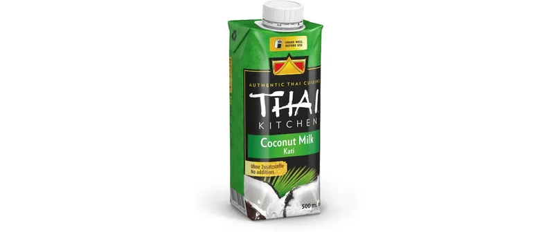 Thai Kitchen Coconut Milk 500 ml
