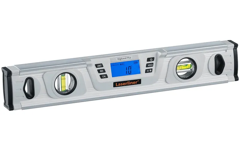 Laserliner Wasserwaage DigiLevel Plus 40