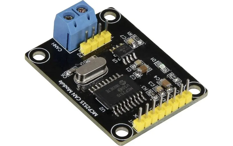 jOY-iT Schnittstelle SBC-CAN01 Entwicklungsplatine