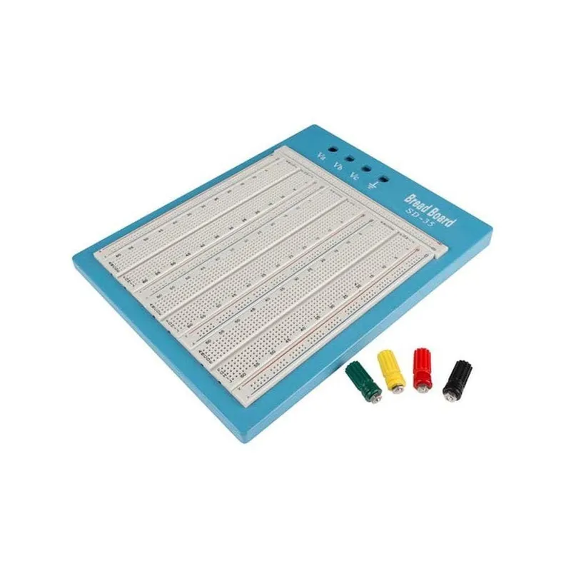 Velleman Steckplatine VTBB5