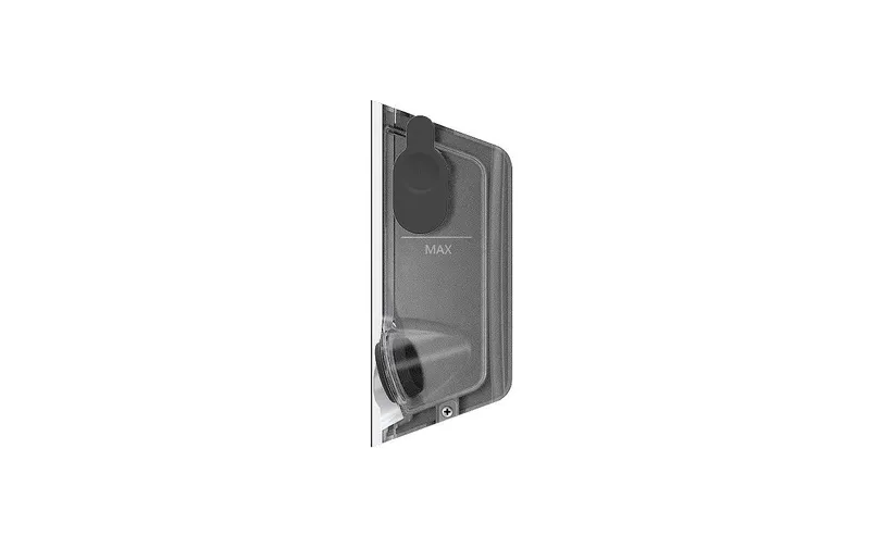 Hobot Wassertank to HB2-S links