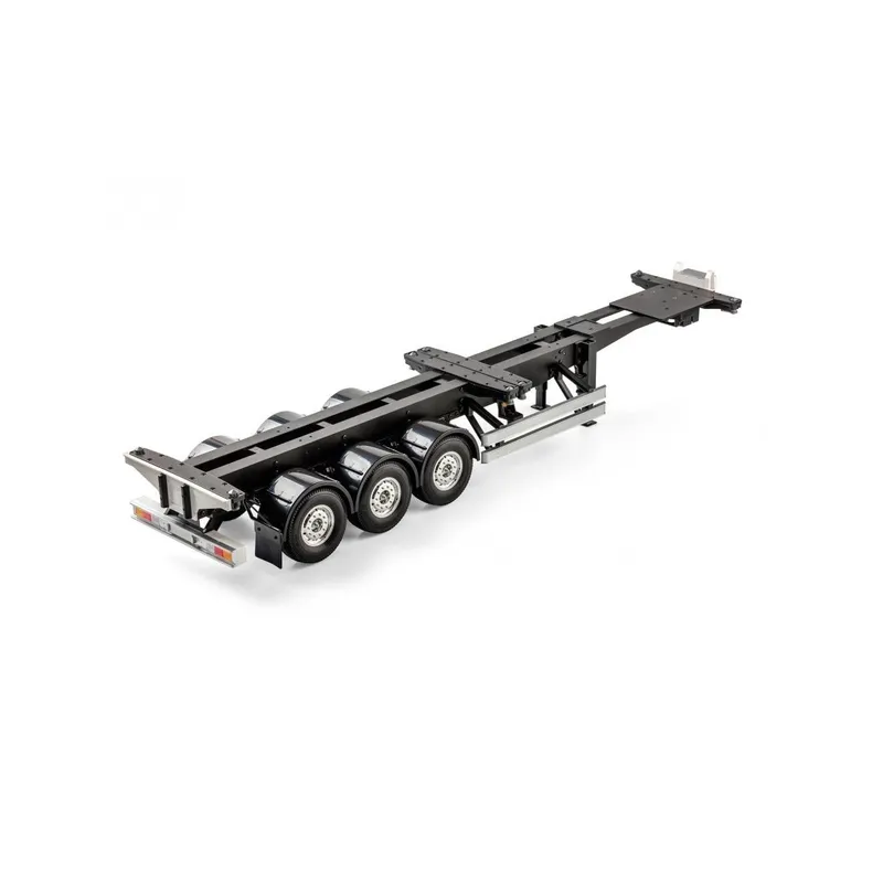 Carson Sattelauflieger Fahrgestell for 20/40 ft. Container 1:14