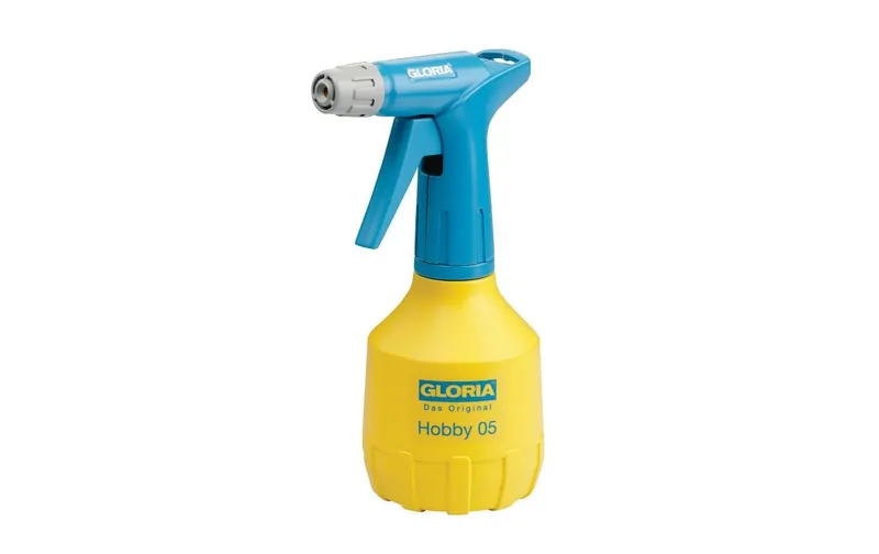Gloria Feinsprüher Hobby 05, 0.5 l