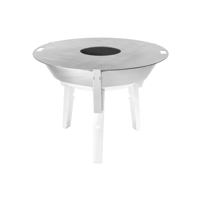 Fennek Grill Feuerplatten Set
