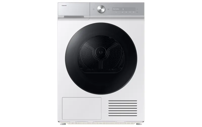 Samsung Wäschetrockner DV8000 Rechts