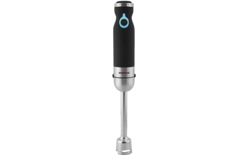 Gastroback Stabmixer Advanced Pro E nero