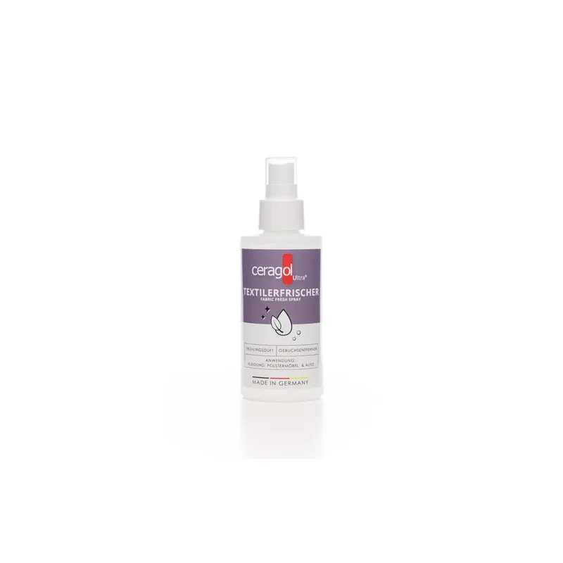 Ceragol Textilerfrischer 0.15 l