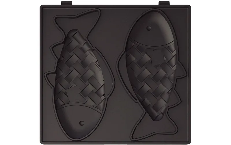 Plaques Create Pierre Poisson 2 en 1