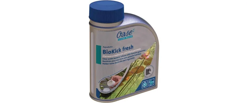 OASE Starterbakterien AquaActiv BioKick fresh 500 ml