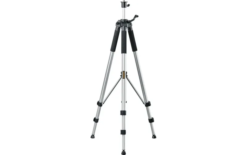Laserliner Stativ VarioStand L Alu, Kurbelhub, 1/4 et 5/8'' 200 cm