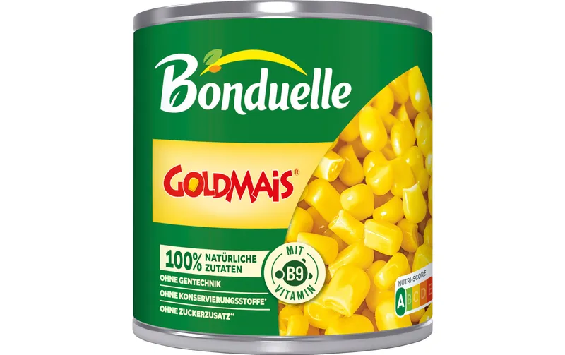 Bonduelle Mais Dorato 300 g