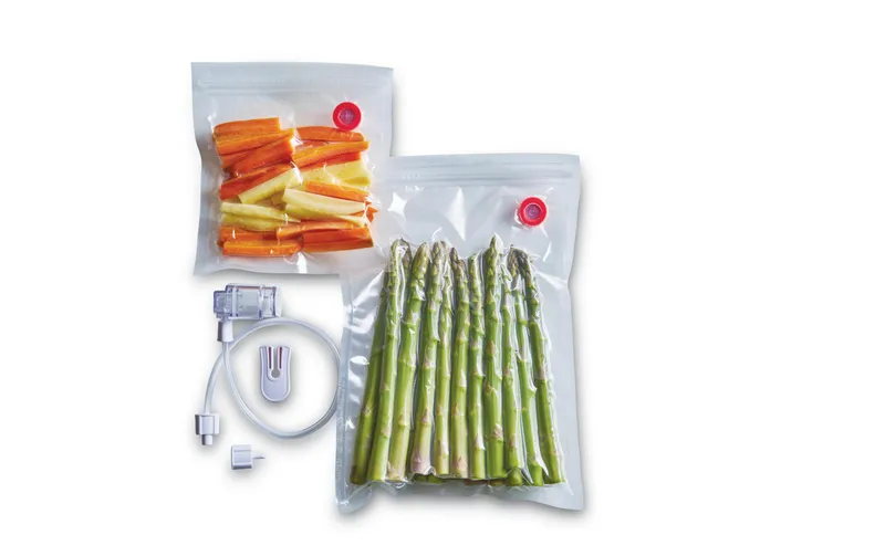 Solis Vakuumierbeutel Starter-Kit 3 pieces