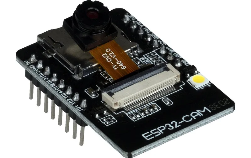 jOY-iT Kamera Modul SBC-ESP32-CAM