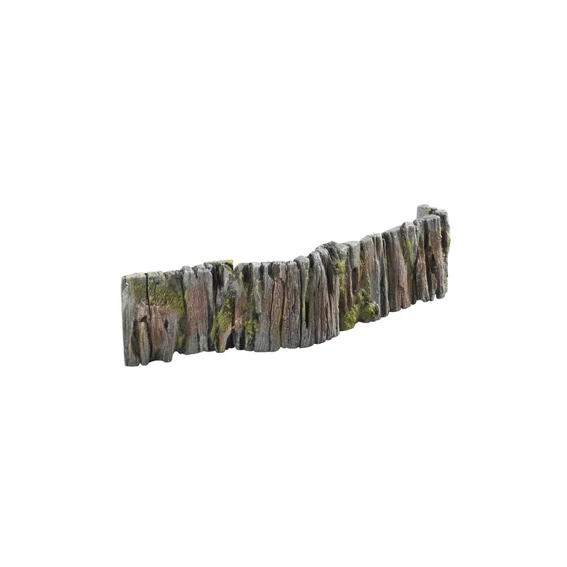 AquaDella Dekoration Barrier, 38 x 10 x 7 cm