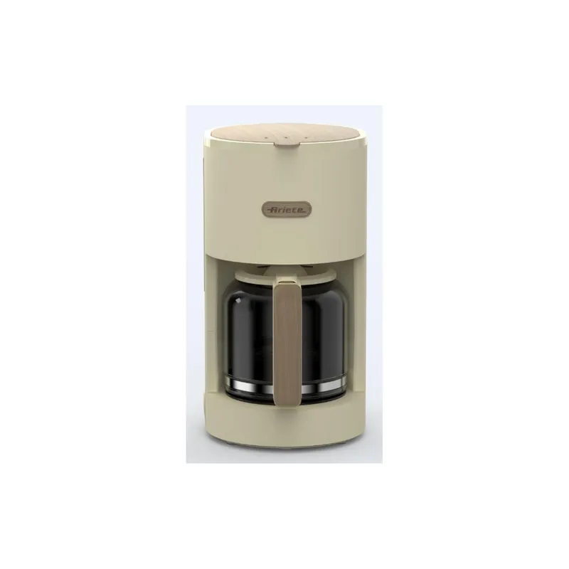 Ariete Filterkaffeemaschine ARI-1394-BG Beige