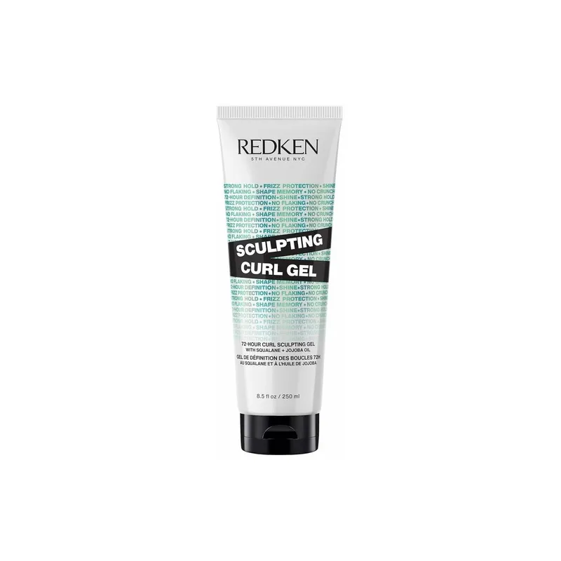 Redken Sculpting Curl Gel 250 ml
