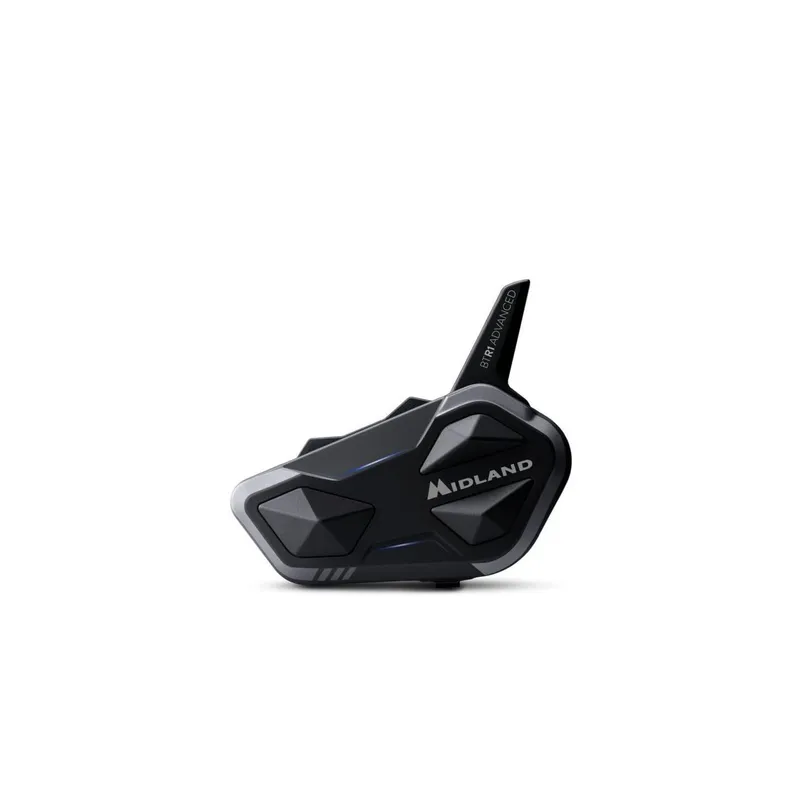 Midland BT-Headset BTR1 Advanced Einzeln
