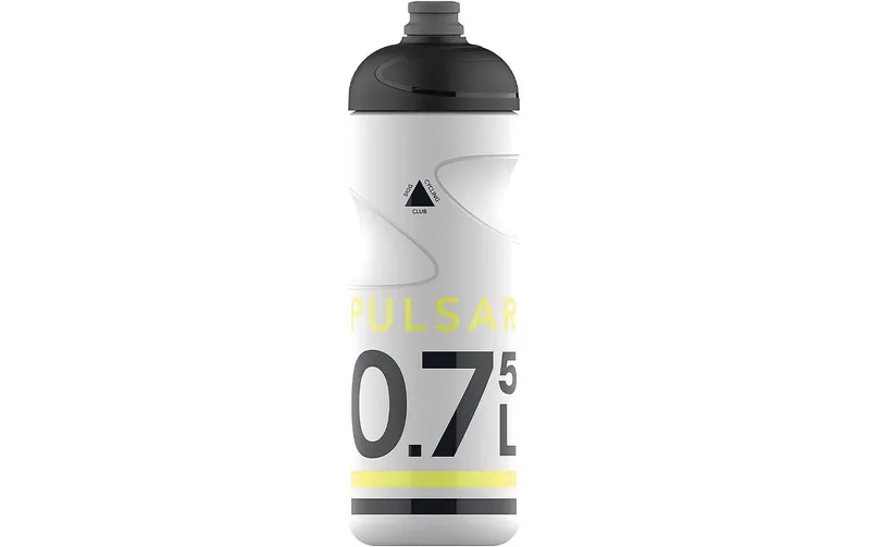 Sigg Trinkflasche Pulsar 0.75 l White