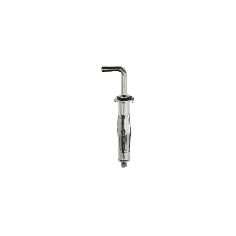 Tox-Dübel Hakendübel Pirat Skippi-XL M5 x 52 mm 2 pezzi