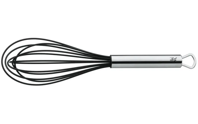 WMF Schwingbesen Profi Plus 25 cm, noir/Silber