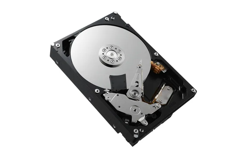 HPE Harddisk 801925-001 3.5" SATA 4 TB