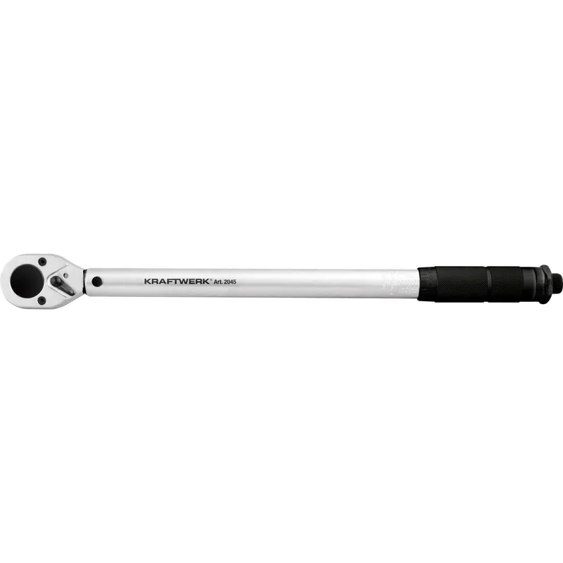Kraftwerk Drehmomentschlüssel 1/2" 2045