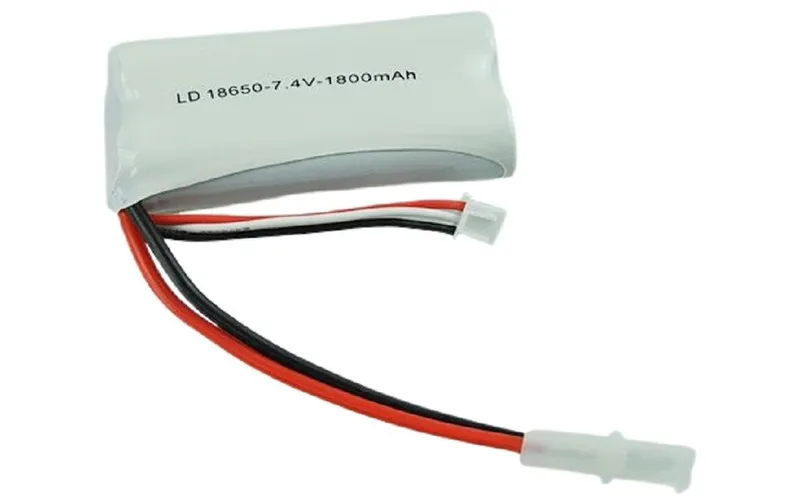 Amewi RC-Akku Li-Ion 1800 mAh 7.4 V