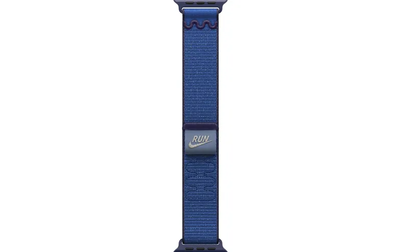 Apple Nike Sport Loop 42 mm Blue Ribbon