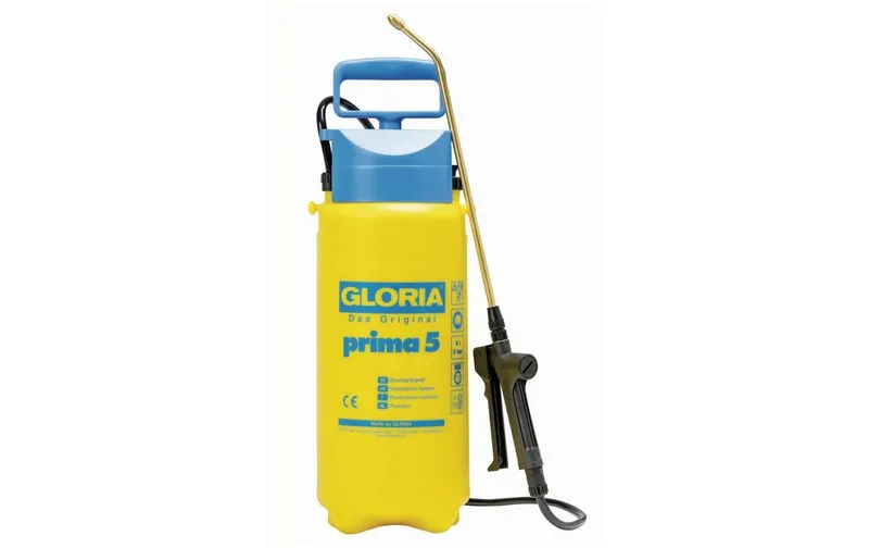 Gloria Drucksprüher Prima 5, 5 l