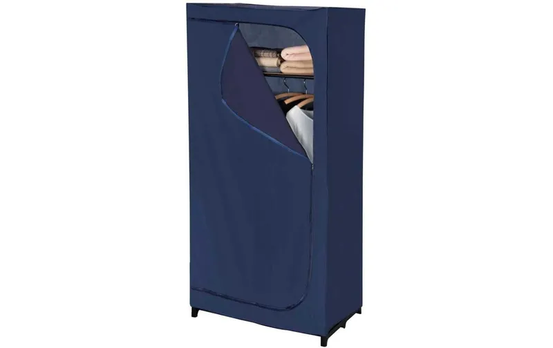 Wenko armoire Business 75 cm x 160 cm, 1 pièces