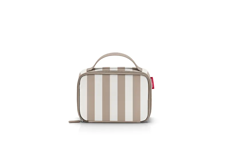 Reisenthel Thermobehälter 1.5 L, Beige/bianco