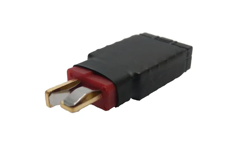 EP short adapter Deans to TRX