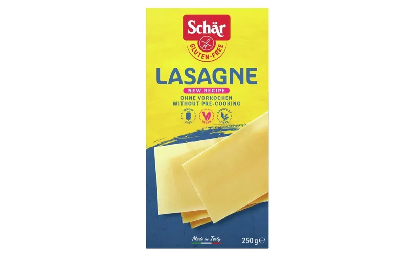 Dr.Schär Lasagne 250 g