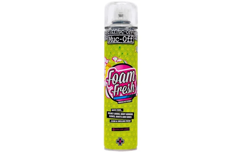 Muc-Off Reinigungsmittel Foam Fresh 400 ml