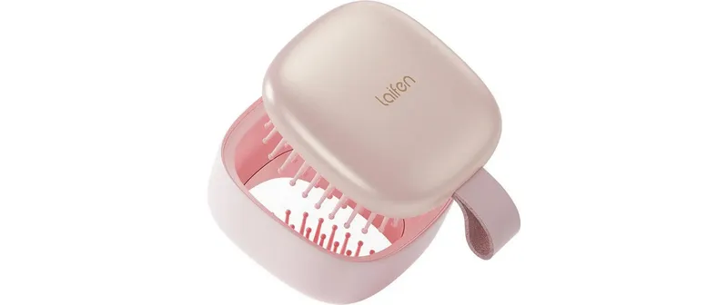 Laifen Kamm Kamm PNK Pink