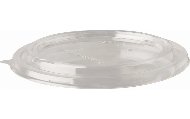 Papstar Deckel per Salatschale Pure 50 pezzi