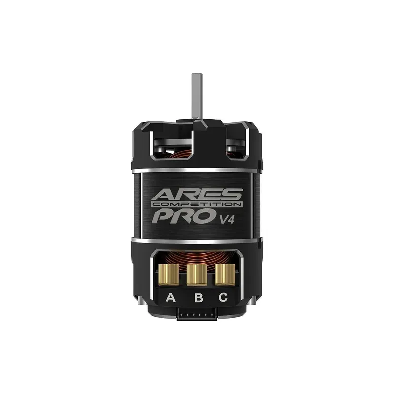 SKYRC Brushless Motor Ares Pro V4 540 MODIFIED 4.5T