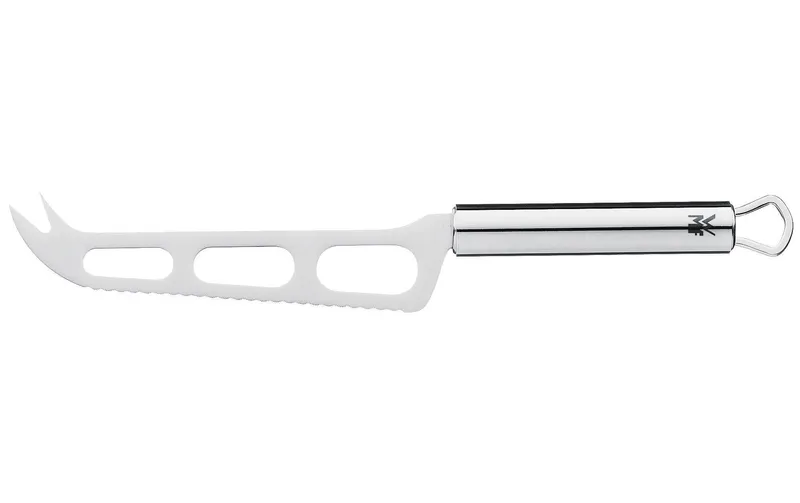 WMF Käsemesser Profi Plus Silber