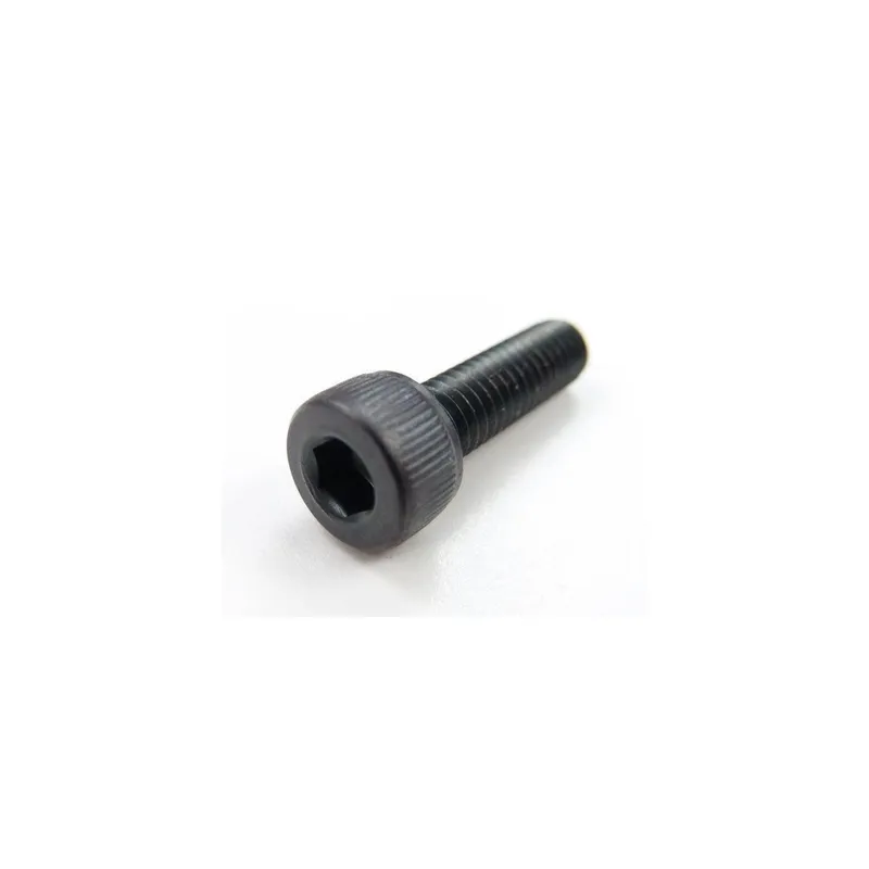 EP Zylinderkopfschrauben M2,5x14 mm
